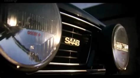 top gear saab re